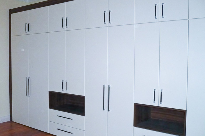 Schlafzimmerschrank
